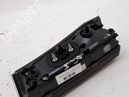 Left tailgate light PEUGEOT 2008 II (UD_, US_, UY_, UJ_, UR_, UC_) 1.2 PureTech 100 (USHNK) | BP27668722C79 