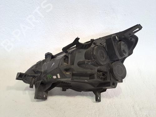 Right headlight CITROËN BERLINGO Box Body/MPV (B9) 1.6 BlueHDi 100 | BP28142130C29 