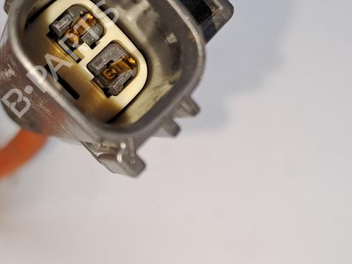 Elektronisk sensor VOLVO V40 Hatchback (525) D2 | BP23367115M84 