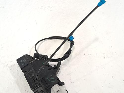 Front right lock CITROËN C4 Grand Picasso I (UA_) 2.0 HDi 138 | BP28072969C97 
