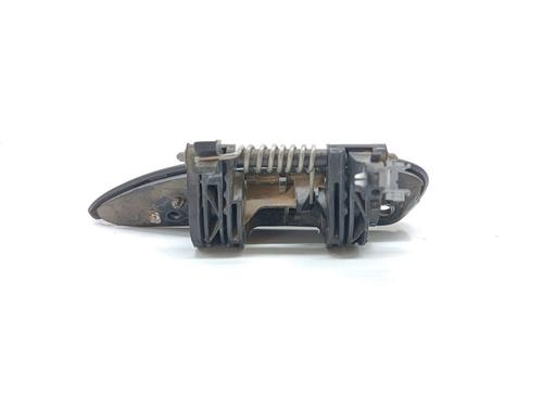 Front right exterior door handle DACIA SANDERO II 1.0 SCe 75 (B8JC, B8JD, B8NC) | BP25987369C129 