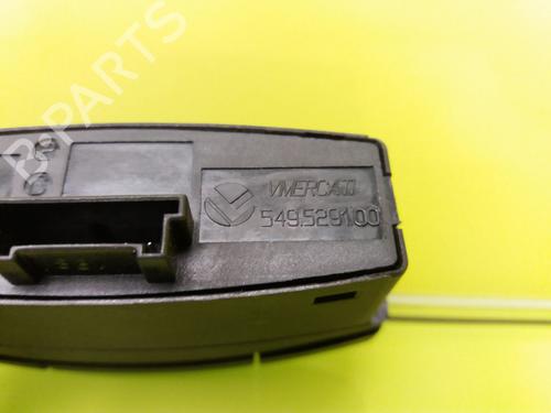 Warning switch BMW 1 (E87) 118 d | BP23449329I22 