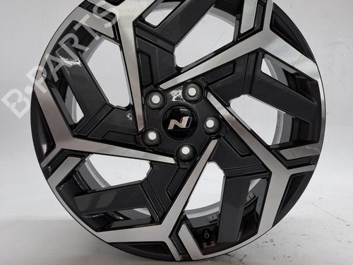 Used Rim HYUNDAI KONA (SX2) 1.6 T-GDi Hybrid (141 hp) 24608605