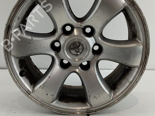 Used Rim Rim 38420966 38420966