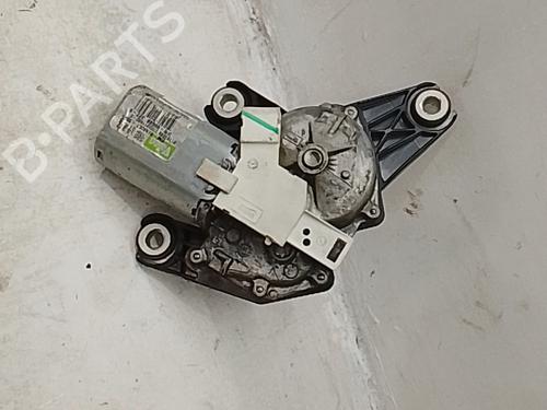 Used Rear wiper motor Rear wiper motor OPEL VIVARO B Bus (X82) 1.6 CDTI (06) (125 hp) 36376922 36376922