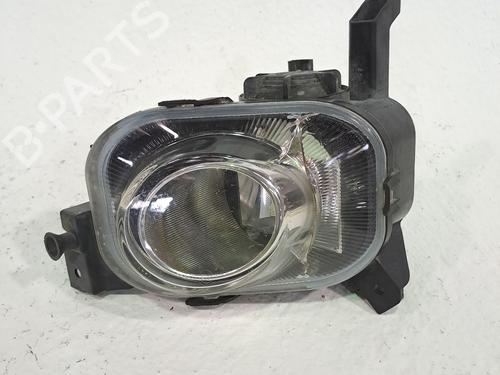Højre Foran Tågelygte OPEL CORSA D (S07) 1.4 (L08, L68) (90 hp) 25248850