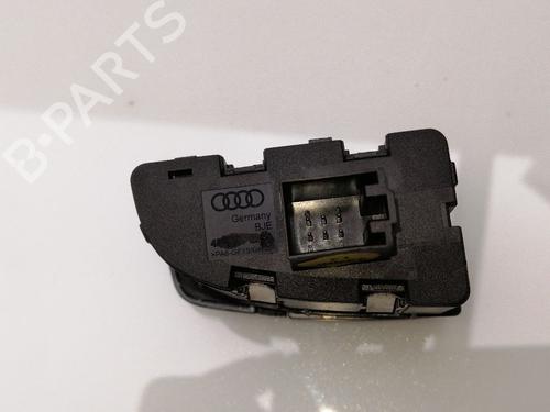 Used Switch AUDI Q7 (4LB) 3.0 TDI quattro (233 hp) 23449727