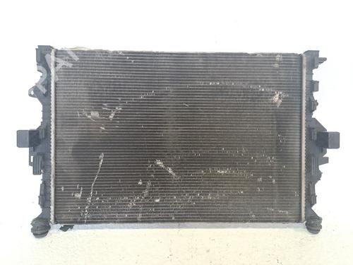 Used Water radiator FORD S-MAX (WA6) 2.0 TDCi (140 hp) 25708071