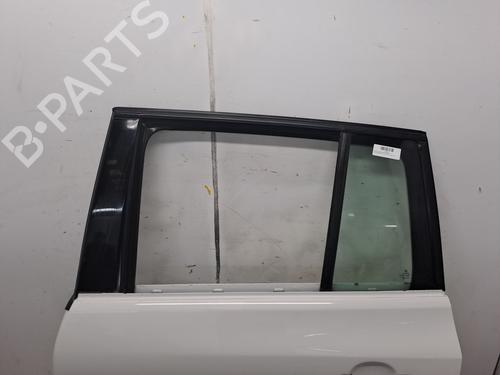 Left rear door VW TIGUAN (5N_) 2.0 TDI | BP23374856C4 