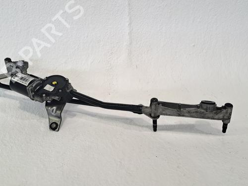 Used Front wiper motor MERCEDES-BENZ CLA Shooting Brake (X117) CLA 220 CDI / d 4-matic (117.905) (177 hp) 27098918