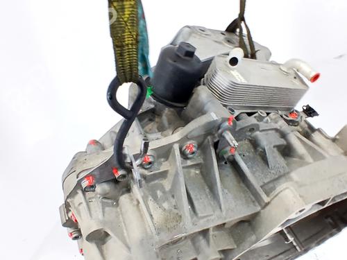Gearbox VW PASSAT B8 (3G2, CB2) 2.0 TDI | BP32106269M3 