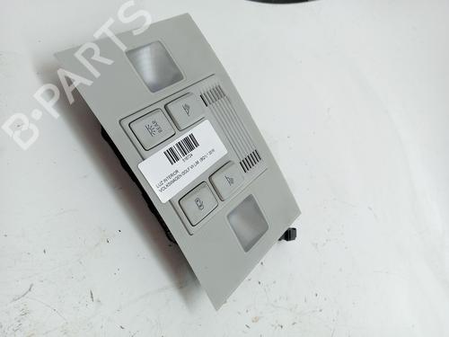 Interior roof light VW GOLF VII (5G1, BQ1, BE1, BE2) 1.6 TDI | BP23366755I8 