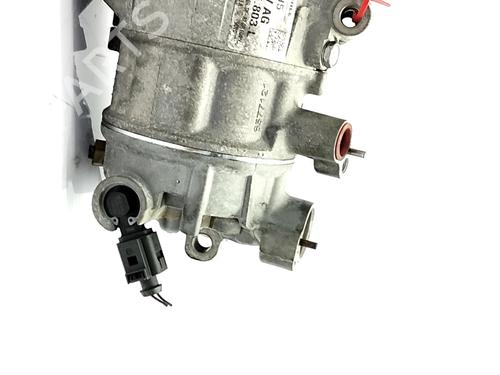 Used AC compressor CHEVROLET CAPTIVA (C100, C140) 2.0 D (126 hp) 32108313