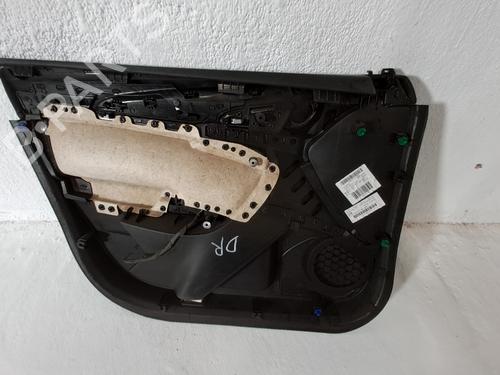 Front right panel OPEL INSIGNIA A Saloon (G09) 2.0 CDTI 4x4 (69) | BP38771964C59 - Image 2