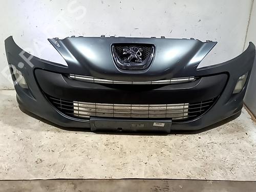 Used Front bumper Front bumper PEUGEOT 308 I (4A_, 4C_) 2.0 HDi (136 hp) 36008066 36008066