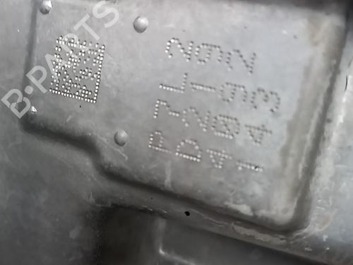 Gearbox LEXUS UX (_AA1_, _AH1_, _MA1_) 250h (MZAH10) | BP36407106M3 - Image 2