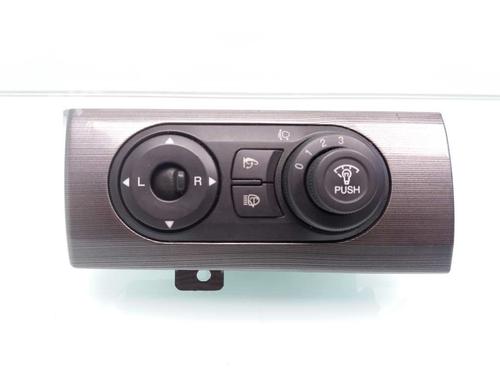 Used Mirror switch CHEVROLET CAPTIVA (C100, C140) 2.0 D 4WD (150 hp) 23649476