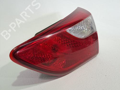 Right tailgate light HYUNDAI i30 (GD) 1.4 CRDi | BP23372389C80 