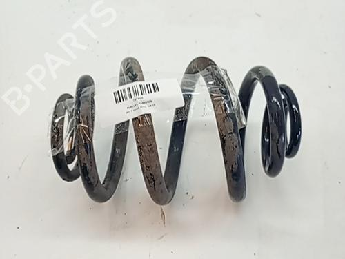 Used Shock absorber spring BMW 3 Coupe (E46) 320 Ci (150 hp) 30477904