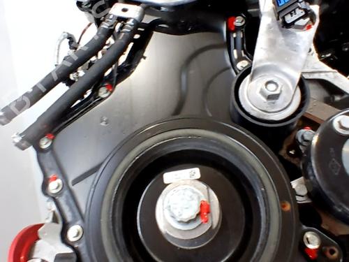Engine RENAULT MASTER IV Van (F8__) BLUE DCI 130 (F8M2) | BP39644501M1 - Image 5