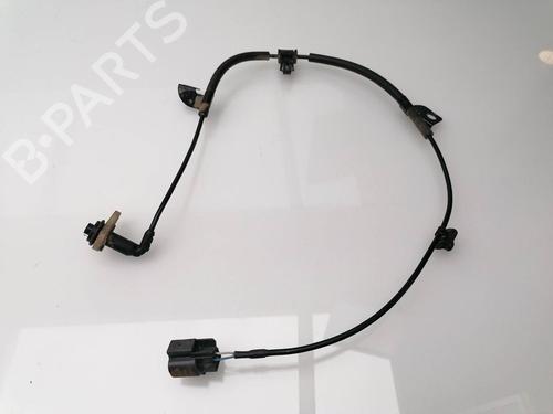 Used Electronic sensor MITSUBISHI L200 / TRITON (KJ_, KK_, KL_) 2.2 DI-D 4WD (150 hp) 23458686