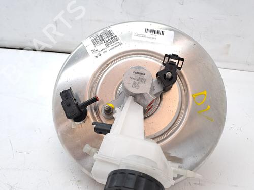 Servo brake CITROËN BERLINGO Box Body/MPV (K9) 1.5 BlueHDi 100 | BP26169384M42 
