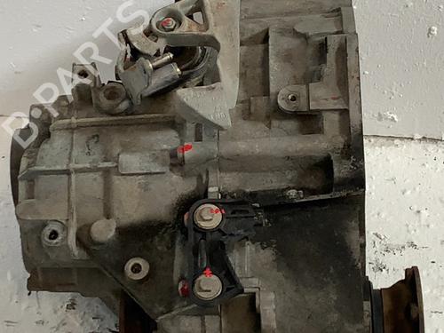 Gearbox VW EOS (1F7, 1F8) 2.0 TDI | BP39556707M3  - Image 5