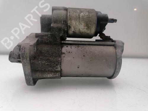 Used Starter NISSAN MICRA V (K14) 0.9 IG-T (90 hp) 23379347