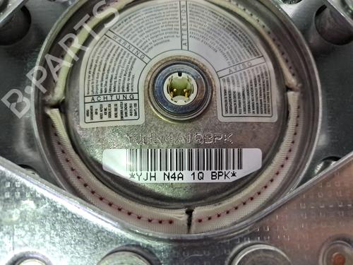 Kollisonspute sett MERCEDES-BENZ A-CLASS (W168) A 170 CDI (168.009, 168.109) | BP23943788C86 
