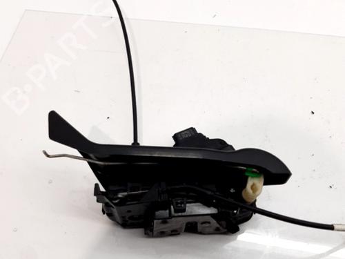 Front left lock FIAT TALENTO Van (296_) 1.6 D | BP31609573C98