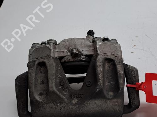 Used Right front brake caliper MERCEDES-BENZ E-CLASS Coupe (C207) E 220 CDI / d (207.302, 207.301) (170 hp) 23943904