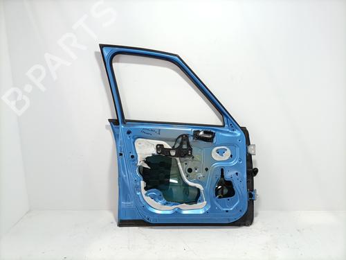 Left front door CITROËN C4 Picasso I MPV (UD_) 1.6 HDi | BP29179333C2 