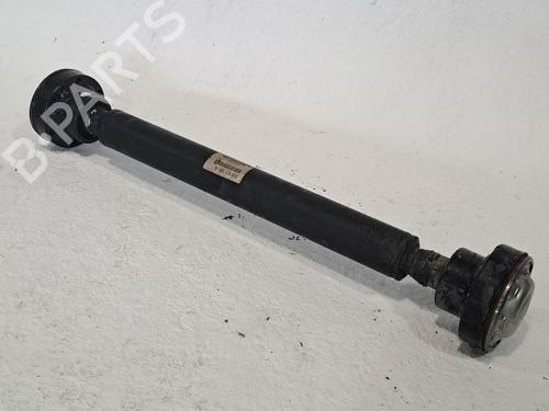 Used Driveshaft PORSCHE CAYENNE (9PA) 3.2 (250 hp) 27463517