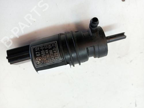 Used Washer pump BMW 1 Coupe (E82) 123 d (204 hp) 23364050