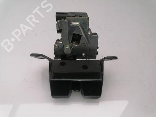 Tailgate lock HYUNDAI i30 (FD) 1.6 CRDi | BP23421288C101 