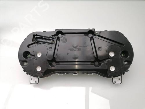 Instrument cluster KIA SPORTAGE IV (QL, QLE) 1.7 CRDi | BP23384440C47 