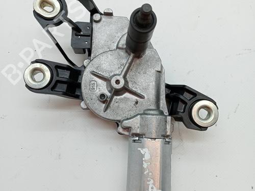 Rear wiper motor VW POLO V (6R1, 6C1) 1.6 TDI | BP23341005M102 