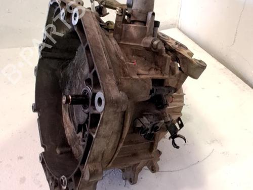 Gearbox OPEL ZAFIRA / ZAFIRA FAMILY B (A05) 1.9 CDTI (M75) | BP31062198M3 