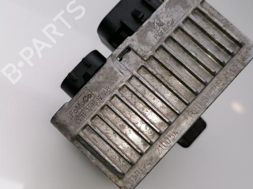 Elektronisk modul FORD RANGER (TKE) 2.0 EcoBlue 4x4 (213 hp) 23378006