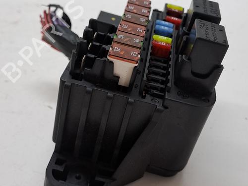 Fuse box OPEL MOKKA / MOKKA X (J13) 1.7 CDTI (_76) | BP27462106E1