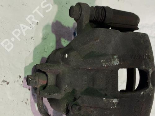 Used Right front brake caliper Right front brake caliper HYUNDAI i20 I (PB, PBT) 1.2 (86 hp) 34537457 34537457