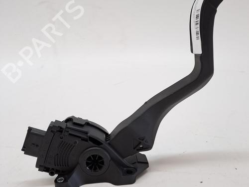 Pedal PEUGEOT 208 I (CA_, CC_) 1.6 BlueHDi 100 | BP23367504I4