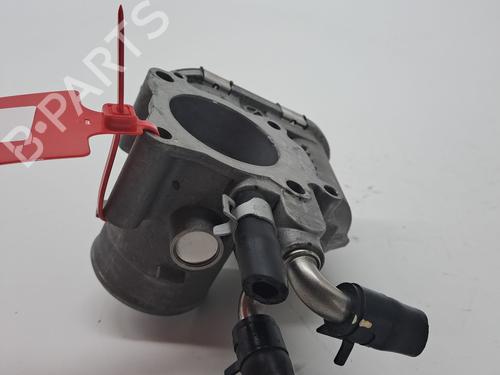 Throttle body KIA RIO IV (YB, SC, FB) 1.25 | BP23373244M82 