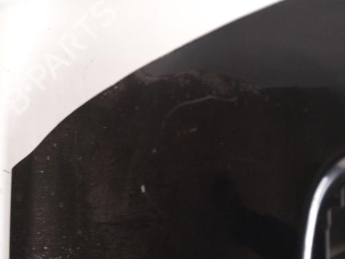 Right front door MAZDA 2 (DE_, DH_) 1.3 (DE3FS) | BP26654583C3 