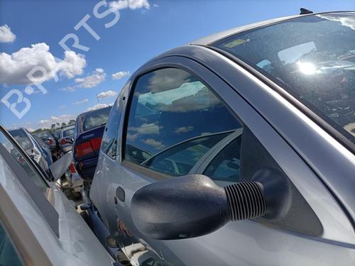 Right front door FORD GRAND C-MAX Van 2.0 TDCi | BP30451600C3