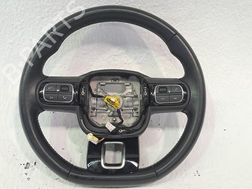Volant CITROËN C3 III (SX) 1.2 PureTech 82 (83 hp) 26168942