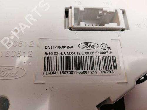 Climate control FORD ECOSPORT 1.5 Ti | BP23650068I5 