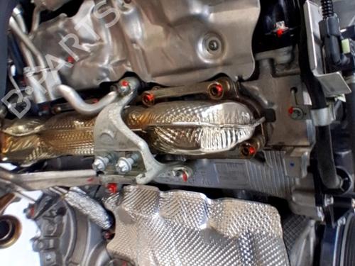 Engine MERCEDES-BENZ B-CLASS Sports Tourer (W247) B 200 d (247.012) | BP34264968M1  - Image 11