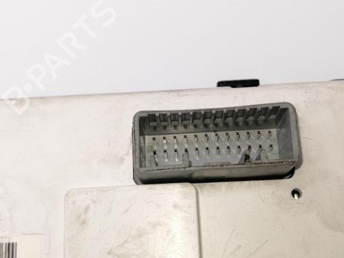 Multifunctionele display RENAULT MEGANE III Hatchback (BZ0/1_, B3_) 1.5 dCi | BP23651669C48 