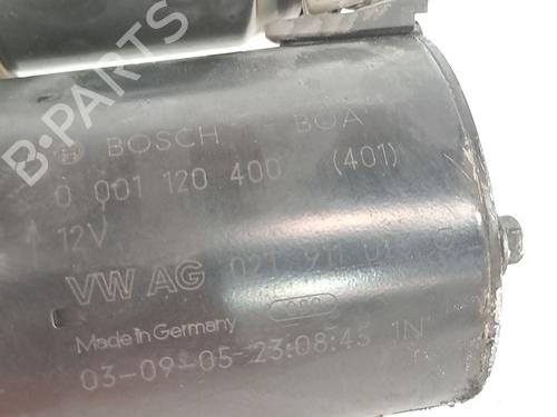 Startmotor SEAT CORDOBA (6L2) 1.4 16V | BP29557364M8 